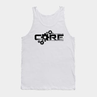 CORE RPG Tank Top